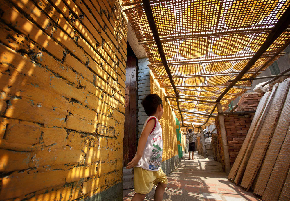 HALF DAY THO HA RICE PAPER VILLAGE from 25 USD/person only.